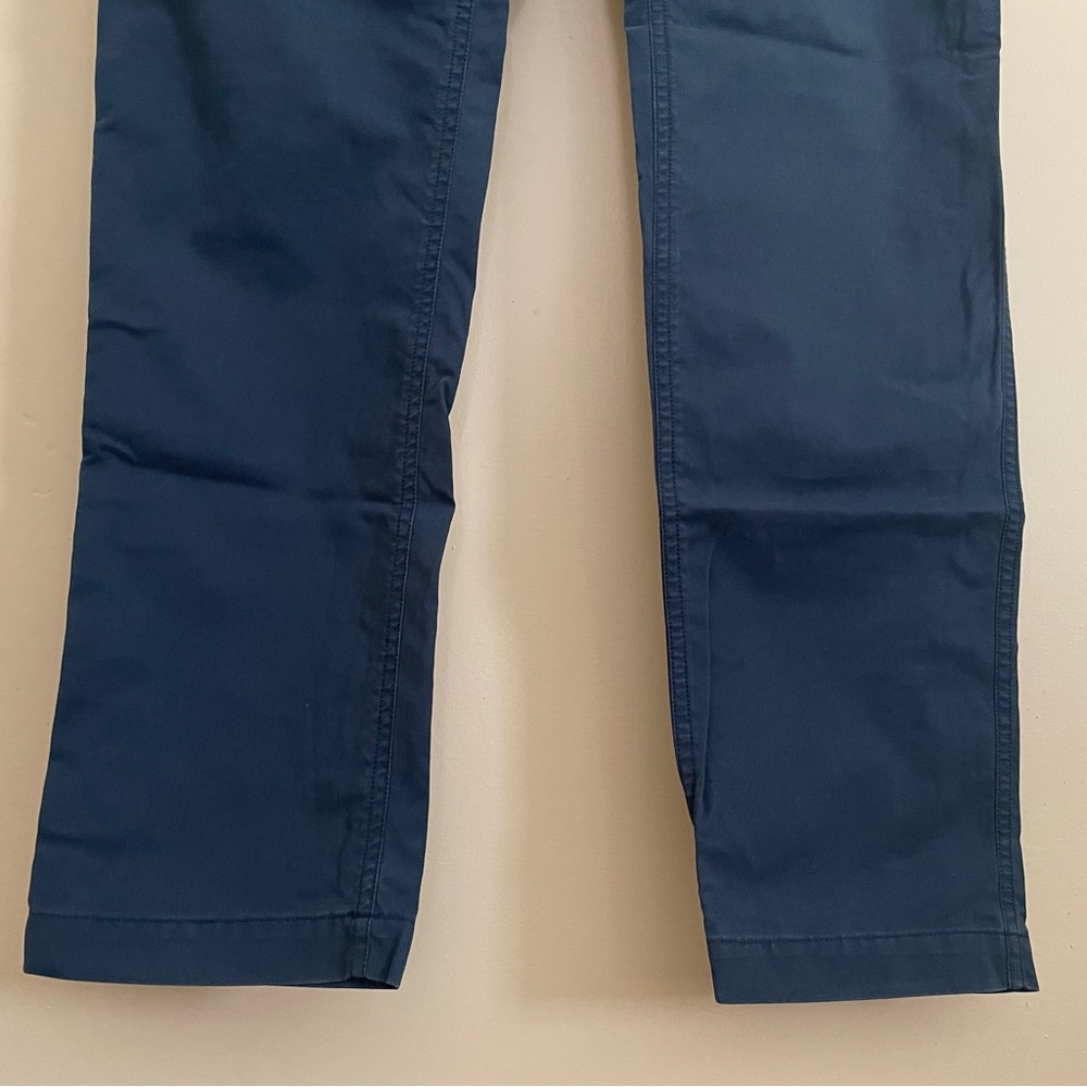 Arc'teryx Blue Dori Pants Women's Size 10 Stretch Outdoors Gorpcore Hiking - Picture 6 of 12